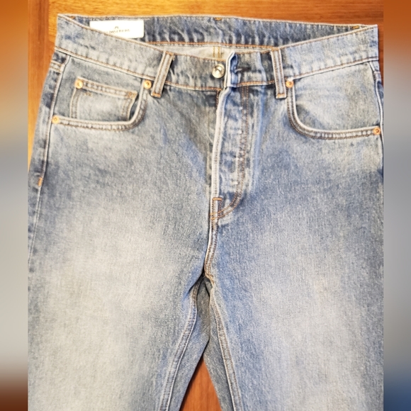 Mens J. Lindeberg Jeans - Picture 4 of 8